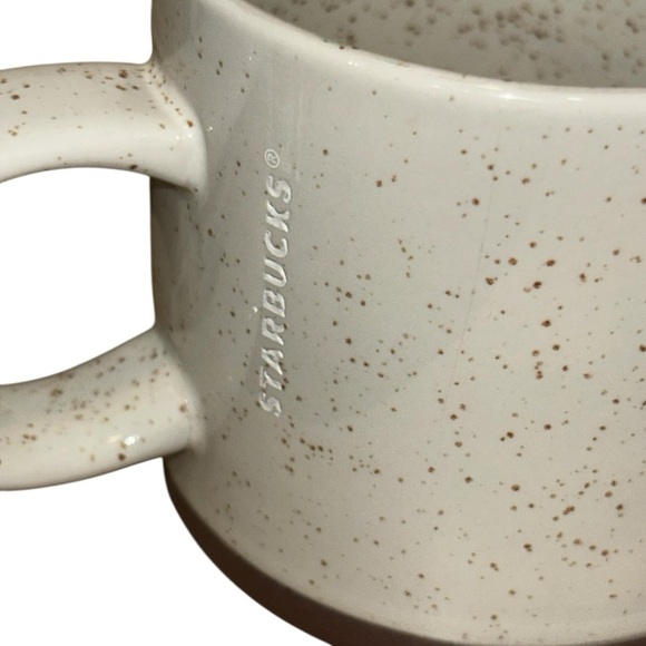 Starbucks ceramic Mug - Picture 3 of 5